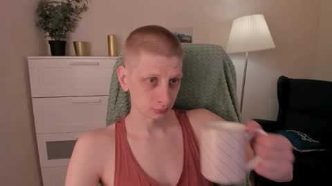 Andy online show from March 12, 2026, 8:48 pm