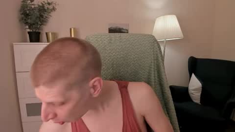 Andy online show from March 14, 2026, 8:36 pm