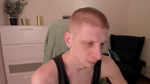 Andy online show from March 19, 2026, 8:24 pm