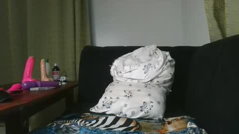 becky online show from November 27, 2025, 2:02 am