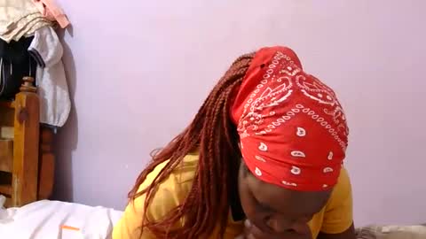 slim_joy online show from June 2, 2026, 7:43 am