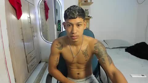 slim_master12 online show from December 4, 2024, 1:42 pm