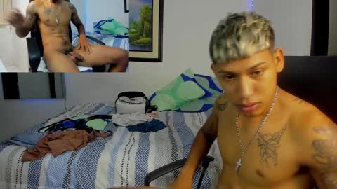 slim_master12 online show from February 5, 2025, 6:37 pm