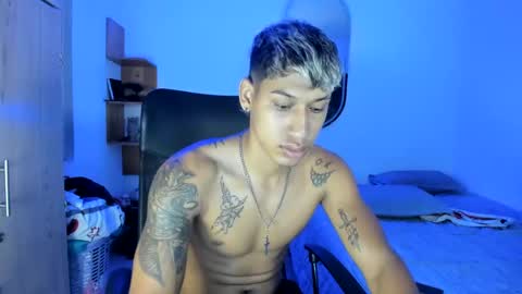 slim_master12 online show from February 27, 2025, 2:32 am