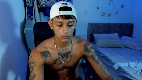 slim_master12 online show from September 12, 2025, 10:37 am