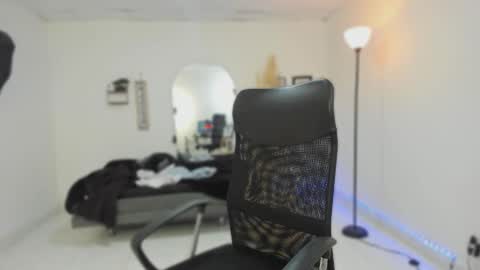 slim_master12 online show from January 18, 2026, 3:05 pm