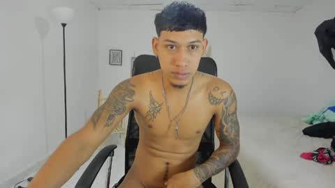 slim_master12 online show from March 8, 2026, 1:48 pm