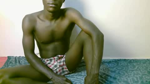 AlexShakul online show from February 11, 2026, 1:05 pm