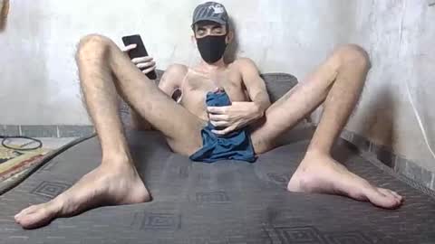 slimdestroyer online show from February 19, 2025, 4:00 pm