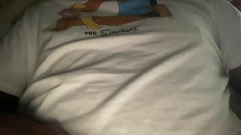 Daddy online show from October 26, 2025, 8:15 pm