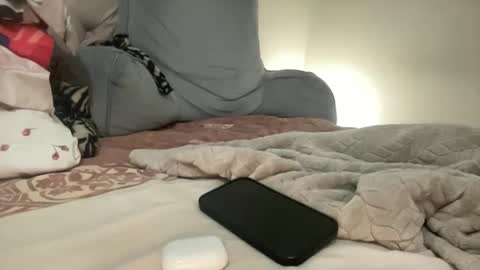Daddy online show from May 18, 2026, 9:09 pm