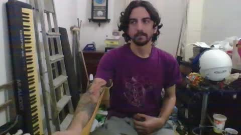 SlimTeaser089 online show from February 7, 2026, 1:26 pm