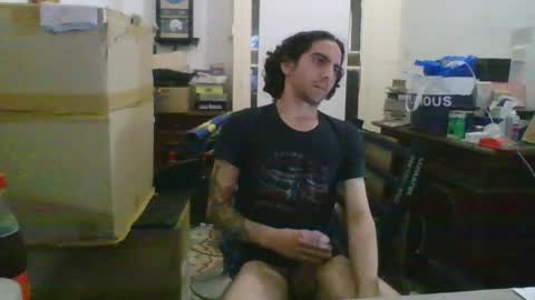 SlimTeaser089 online show from April 1, 2026, 3:42 pm