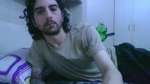 SlimTeaser089 online show from April 18, 2026, 1:26 pm