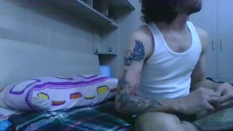 SlimTeaser089 online show from April 18, 2026, 7:58 pm