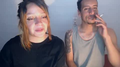 Dani  George online show from January 11, 2026, 5:23 am