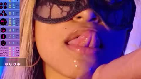 Snapshot of sloppylucy chatting on January 10, 2025, 2:13 pm SloppyLucy online show from January 10, 2025, 2:13 pm