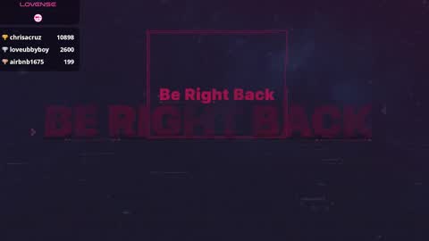 Snapshot of sloppylucy chatting on January 31, 2025, 5:42 pm SloppyLucy online show from January 31, 2025, 5:42 pm