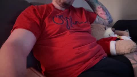 just chillin online show from December 26, 2024, 3:10 pm
