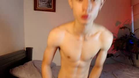 slowburnmystic online show from January 16, 2026, 10:14 pm