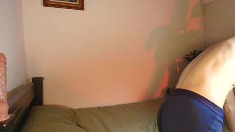 slowburnmystic online show from February 5, 2026, 9:41 pm