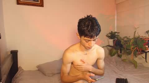 slowburnmystic online show from February 22, 2026, 10:19 pm