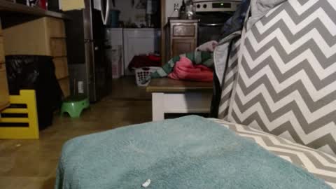 Slum Daddy online show from November 30, 2025, 11:25 am