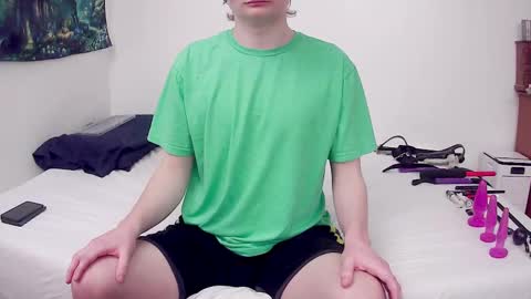 Little Slut online show from September 30, 2025, 2:55 pm