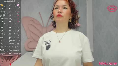 Paola  online show from March 5, 2025, 11:28 am