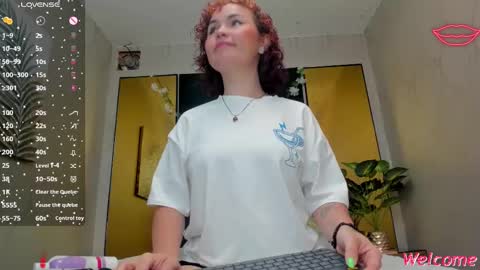 Paola  online show from March 10, 2025, 2:26 pm