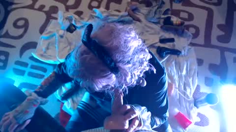 slutgurl_pdx online show from December 10, 2024, 3:01 pm