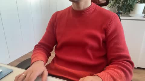 Slutguy81 online show from March 12, 2026, 1:28 pm