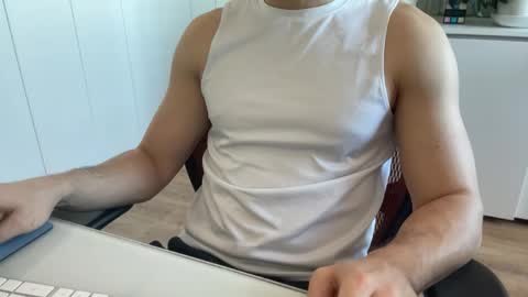 Slutguy81 online show from March 15, 2026, 9:59 am