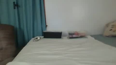 Jade and Thomas online show from March 26, 2026, 1:44 am