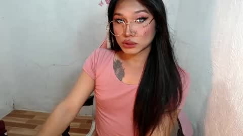  Lovie  online show from January 24, 2025, 3:55 pm