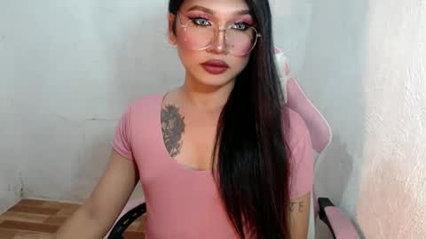  Lovie  online show from January 25, 2025, 8:53 am