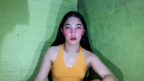 Gretha online show from February 4, 2025, 1:23 am