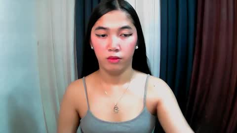 Gretha online show from December 17, 2025, 3:56 am