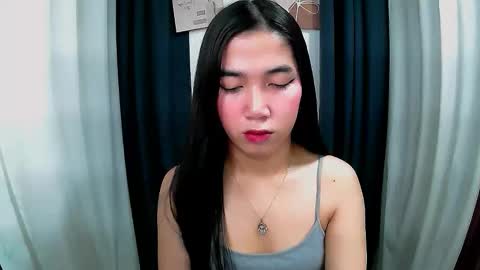 Gretha online show from March 27, 2026, 7:24 pm