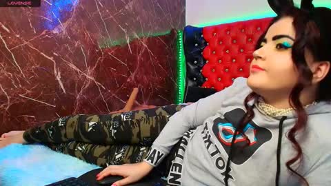 Ana    online show from February 20, 2026, 1:57 am