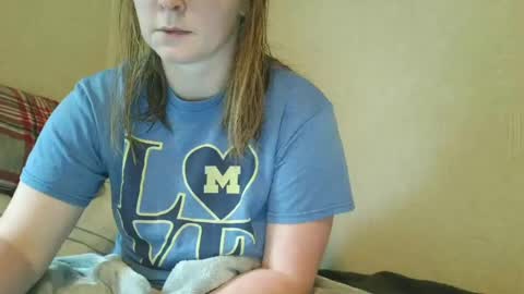 Slutty redhead3 online show from June 17, 2026, 4:30 pm
