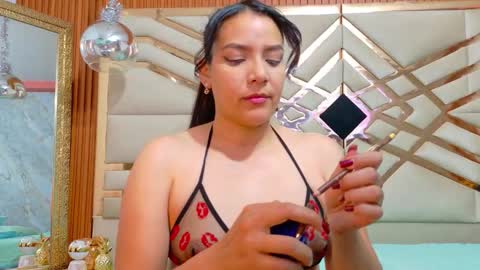 Snapshot of sluttyandmature chatting on February 28, 2026, 12:06 pm MARCELA online show from February 28, 2026, 12:06 pm