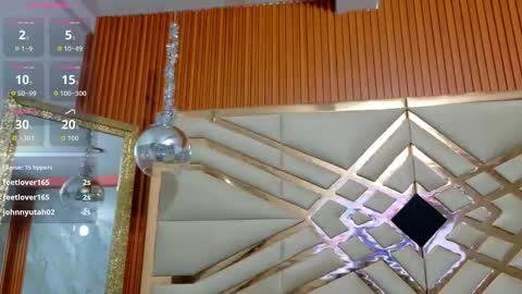 Snapshot of sluttyandmature chatting on March 6, 2026, 12:18 am MARCELA online show from March 6, 2026, 12:18 am