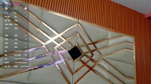 Snapshot of sluttyandmature chatting on March 10, 2026, 12:26 am MARCELA online show from March 10, 2026, 12:26 am