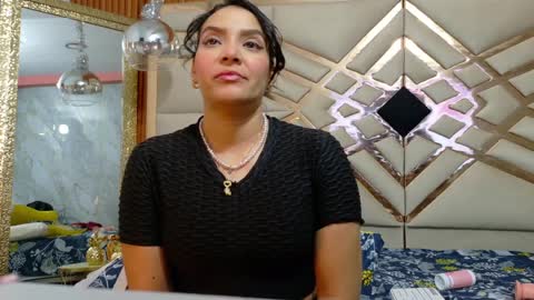 Snapshot of sluttyandmature chatting on April 1, 2026, 12:50 pm MARCELA online show from April 1, 2026, 12:50 pm