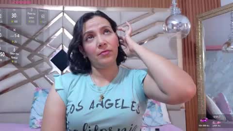 Snapshot of sluttyandmature chatting on April 14, 2026, 12:55 pm MARCELA online show from April 14, 2026, 12:55 pm