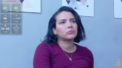 MARCELA online show from May 8, 2026, 11:59 am