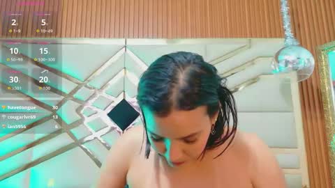 MARCELA online show from May 30, 2026, 12:19 am