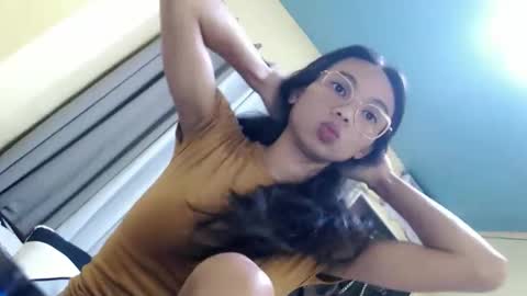 CHIE CHIE online show from February 11, 2026, 4:12 pm