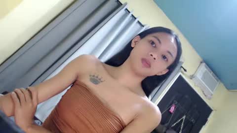 CHIE CHIE online show from March 3, 2026, 2:01 pm